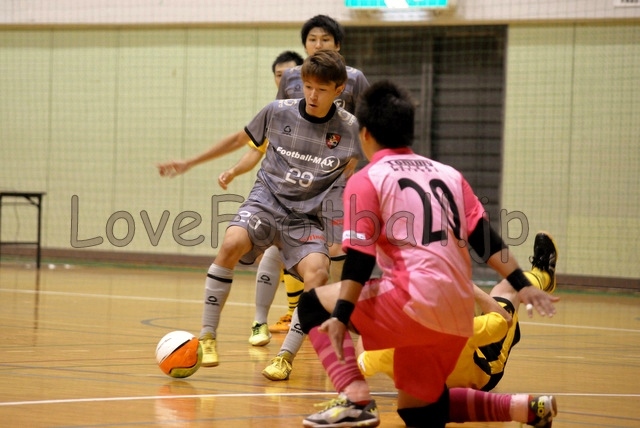 LoveFootball.jp 